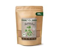 Biojoy Graines de coriandre BIO moulues, poudre de coriandre, 500 g