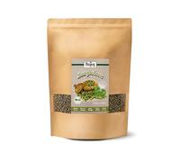 Biojoy Haricots Mungo BIO (2,5 kg), séchés et entières, sans additifs