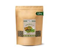 Biojoy Haricots mungo BIO, séchés, entiers, 2,5 kg
