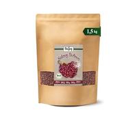 Biojoy Haricots rouges BIO, séchés, entiers, 1,5 kg