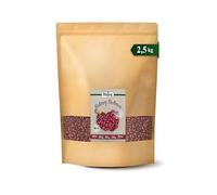 Biojoy Haricots rouges BIO, séchés, entiers, 2,5 kg
