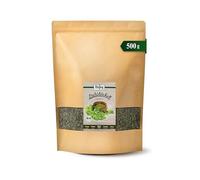 Biojoy Livèche BIO séchée et émiettée, herbe à Maggi, 500 g