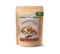 Biojoy Mélange d'épices BIO pour pain d'épices de Nuremberg, 250 g