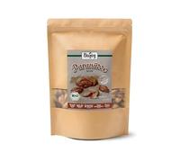 Biojoy Noix du Brésil BIO (1 kg), entières, décortiquées et sans additifs