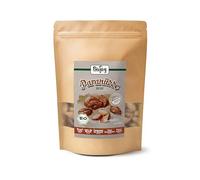 Biojoy Noix du Brésil BIO (500 g), entières, décortiquées et sans additifs