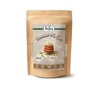 Biojoy Poivre blanc BIO moulu (100 g), naturel et sans additifs (Piper nigrum L.)