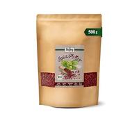 Biojoy Poivre rose BIO entier, grains idéals pour moulin, 500 g