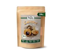 Biojoy Poudre de lucuma BIO, lucuma finement moulu, 250 g | Du Pérou, non traitée, Pouteria lucuma L.