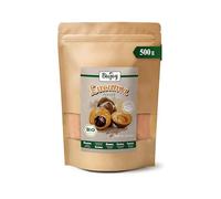Biojoy Poudre de lucuma BIO, lucuma finement moulu, 500 g | Du Pérou, non traitée, Pouteria lucuma L.
