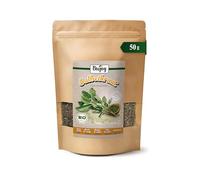 Biojoy Sauge BIO, séchée, coupée, infusion, 50 g