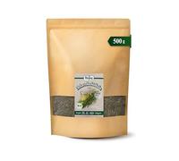 Biojoy Thé de Prêle BIO (500 g), coupé et séché, Prêle des Champs (Equisetum arvense)
