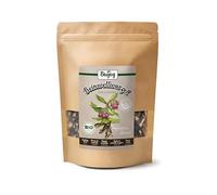 Biojoy Thé de Racine de consoude BIO (500 g), séché et coupé (Symphytum officinale)