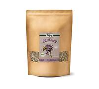 Biojoy Thé de Verveine BIO (500 g), séchée et coupée (Verbena officinalis)