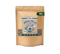 Biojoy Tisane BIO en vrac "Belle Soirée" (100 g), fleurs de camomille, feuilles de mélisse et de ronce et d’autres plantes