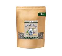 Biojoy Tisane BIO en vrac "Belle Soirée" (250 g), fleurs de camomille, feuilles de mélisse et de ronce et d’autres plantes