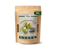 Biojoy Tisane BIO fenouil anis carvi en vrac, graines entières, 250 g