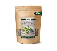 Biojoy Tisane BIO fenouil anis carvi menthe en vrac, 100 g | Mélange de graines de fenouil, d’anis, de carvi et de menthe poivrée