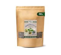 Biojoy Tisane BIO fenouil anis carvi menthe en vrac, 500 g