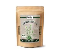 Biojoy Tisane de Bourse à pasteur BIO (100 g), séchée et coupée (Capsella bursapastoris)