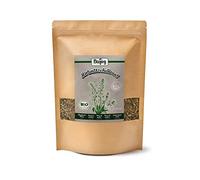 Biojoy Tisane de Bourse à pasteur BIO (250 g), séchée et coupée (Capsella bursapastoris)