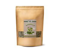 Biojoy Tisane de Feuilles de Bouleau BIO (500 g), séchées et coupées (Betula pendula)
