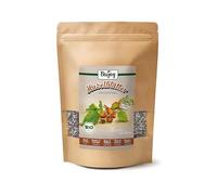 Biojoy Tisane de Feuilles de Noisetier BIO (100 g), Feuilles de Noisetier séchées et coupées (Corylus avellana)