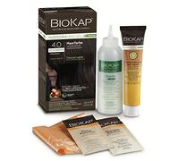 BIOKAP 10 min. Couleur des cheveux 4.0 marron naturel, 135 millilitres