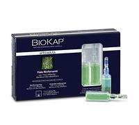 Biokap - Ampoules renforçantes Huile et sérum cheveux 1 pieces unisex