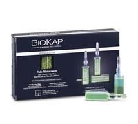 BIOKAP Ampoules renforcées anti-chute 12 ampoules - 84 ml