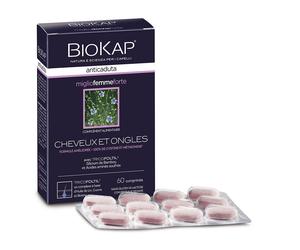 BIOKAP Anti-Chute Femme Comprimé(S) 60 pc(s)