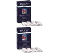 BIOKAP Anti-Chute Hommes Comprimé(S) 2x60 pc(s)