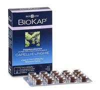 Biokap Anti-chute Traitement femme 60 capsules