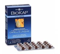 Biokap Anti-chute Traitement homme 60 capsules