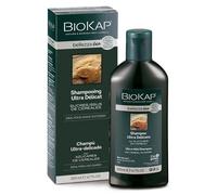 BIOKAP Bellezza Bio Shampooing Ultra Délicat 200 ml
