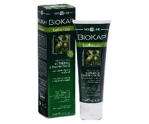 Biokap Bellezza Baume nourrissant et démêlant 125ml
