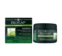 Biokap Bellezza Masque Cheveux Nourrissant et Réparateur 200ml