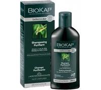 Biokap Bellezza Shampoing Purifiant Bio 200 ml - Flacon 200 ml