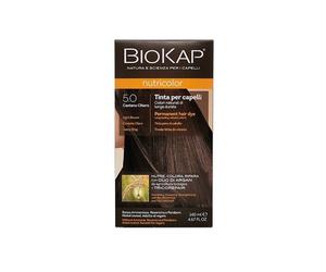 Biokap colorant 5,0 châtaigne claire 140 Ml
