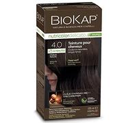 Biokap Coloration Delicato rapid 1.0 noir naturel