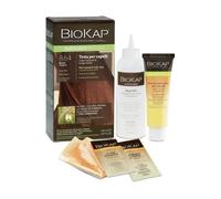 Biokap - Couleur Delicato Titian Rouge 140 Ml (Roux)