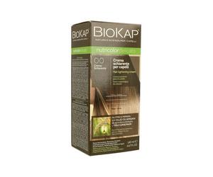 Biokap Crème Blanchissante Délicat 140ml