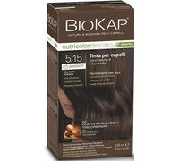 BIOKAP DELICATO RAPID coloration - 5.15 Ash Brown 135 ml