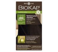 Biokap Delicato Rapid coloration Cheveux 2.9 Châtain Foncé Chocolat 135ml