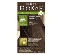 Biokap Nutricolor Delicato Rapid Teinture pour Cheveux 5.0 Châtain Clair Naturel 135ml