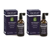 BIOKAP Lotion Anti Chute Renforçante Lotion(S) 2x50 ml