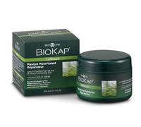 Biokap Masque Cheveux Nourrissant et Réparateur 200ml