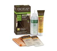 BioKap Natural Honey Chestnut 5.34 Rapid Permanent Hair Dye 140ml