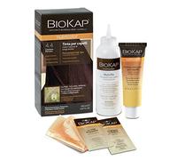 Biokap Coloration Nutric 4.4 Châtain cuivré – 140 ml