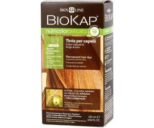 Biokap Nutric Del Rap 9.3 Bio