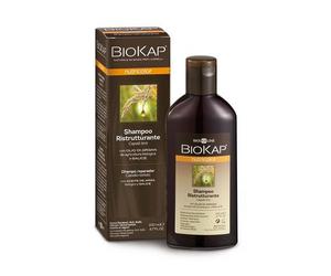 BIOKAP NUTRIC SH RISTRUTT